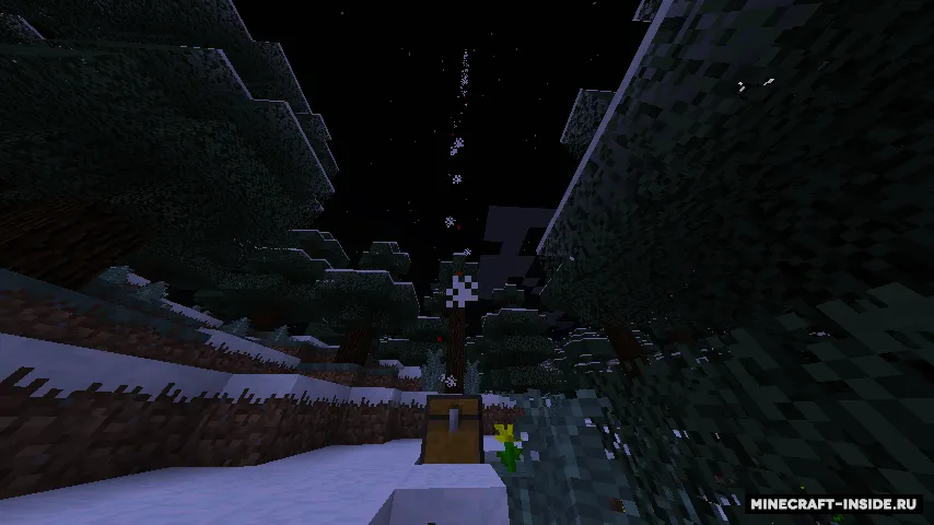 Drops — Minecraft mod, rasm 3