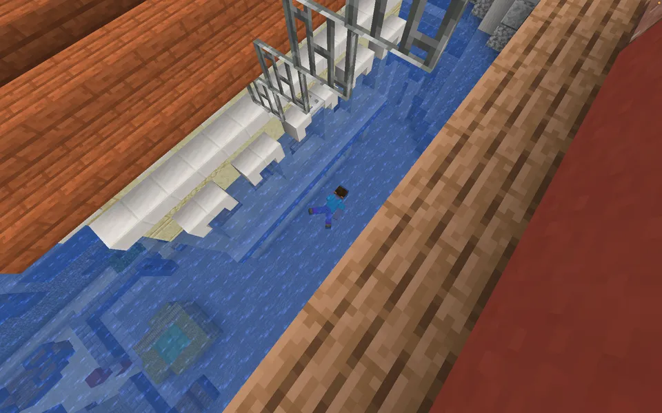 Ragdolls — Minecraft mod, rasm 7