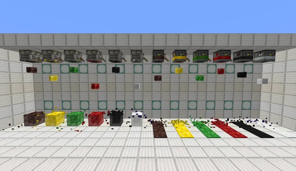 Portal Gels Plus — Minecraft mod, rasm 2