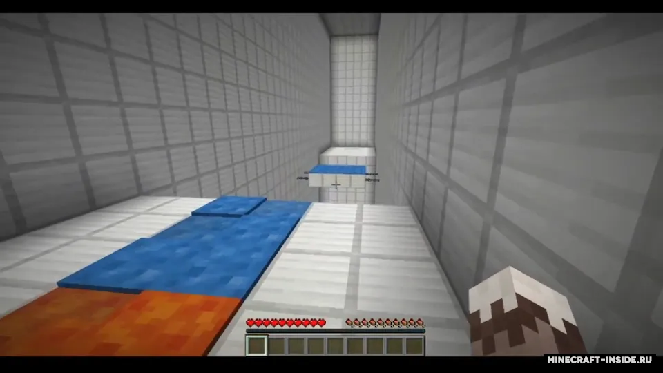 Portal Gels Plus — Minecraft mod, rasm 5
