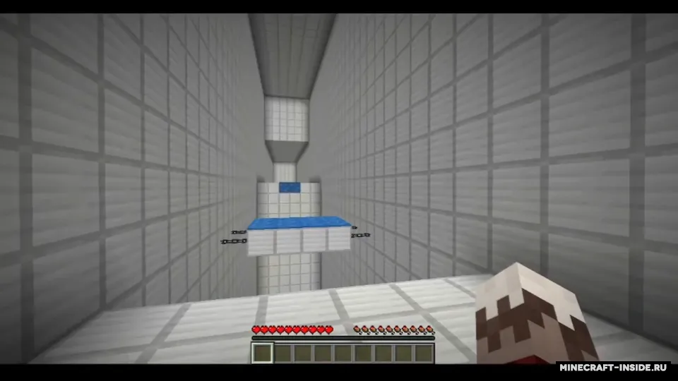 Portal Gels Plus — Minecraft mod, rasm 6