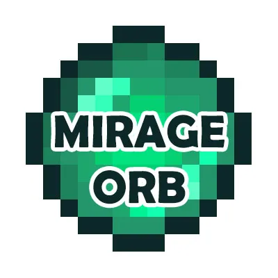 Mirage Orb — Minecraft mod, rasm 1