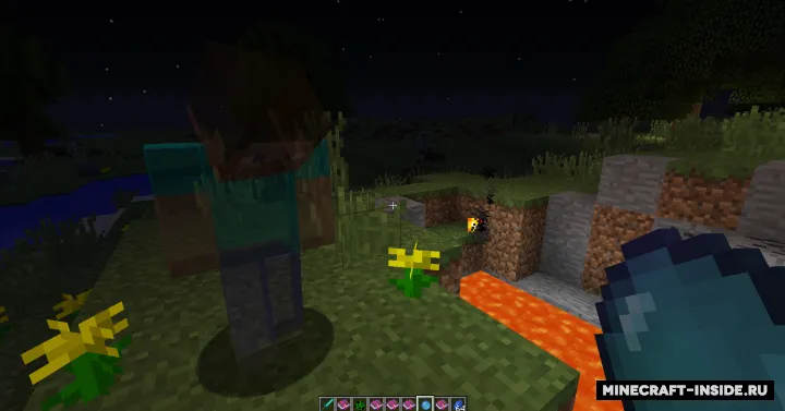 Mirage Orb — Minecraft mod, rasm 2