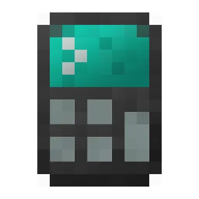 Just Enough Calculation — Minecraft mod, rasm 1