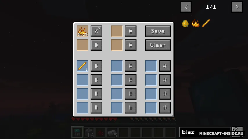 Just Enough Calculation — Minecraft mod, rasm 3