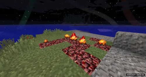 Example Worlds — Minecraft mod, rasm 1