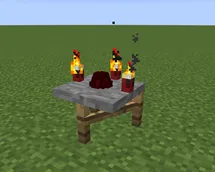 From The Depths — Minecraft mod, rasm 3