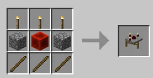 From The Depths — Minecraft mod, rasm 4
