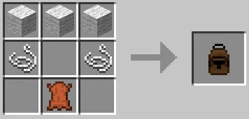 Parachute — Minecraft mod, rasm 4