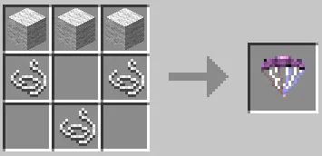 Parachute — Minecraft mod, rasm 6