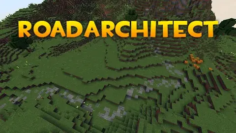 RoadArchitect