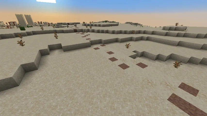 RoadArchitect — Minecraft mod, rasm 3