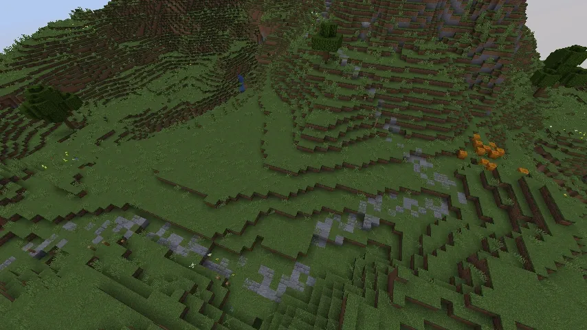 RoadArchitect — Minecraft mod, rasm 4
