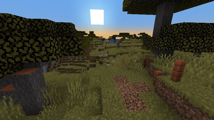 RoadArchitect — Minecraft mod, rasm 5