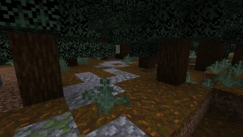 RoadArchitect — Minecraft mod, rasm 7