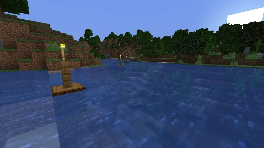 RoadArchitect — Minecraft mod, rasm 8