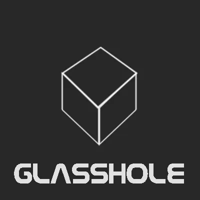Glasshole — Minecraft mod, rasm 1
