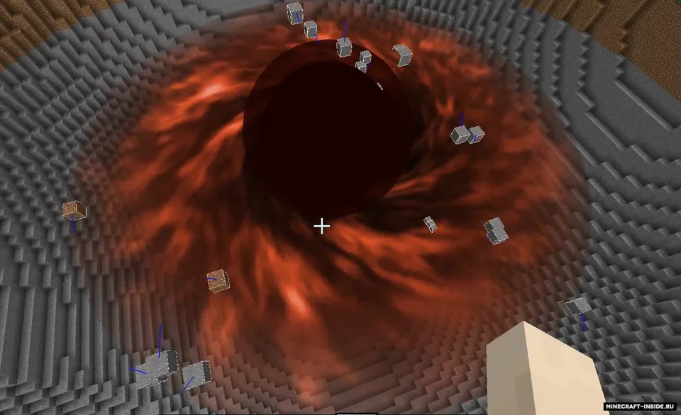 ICBM - Classic — Minecraft mod, rasm 2