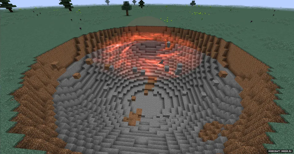 ICBM - Classic — Minecraft mod, rasm 3