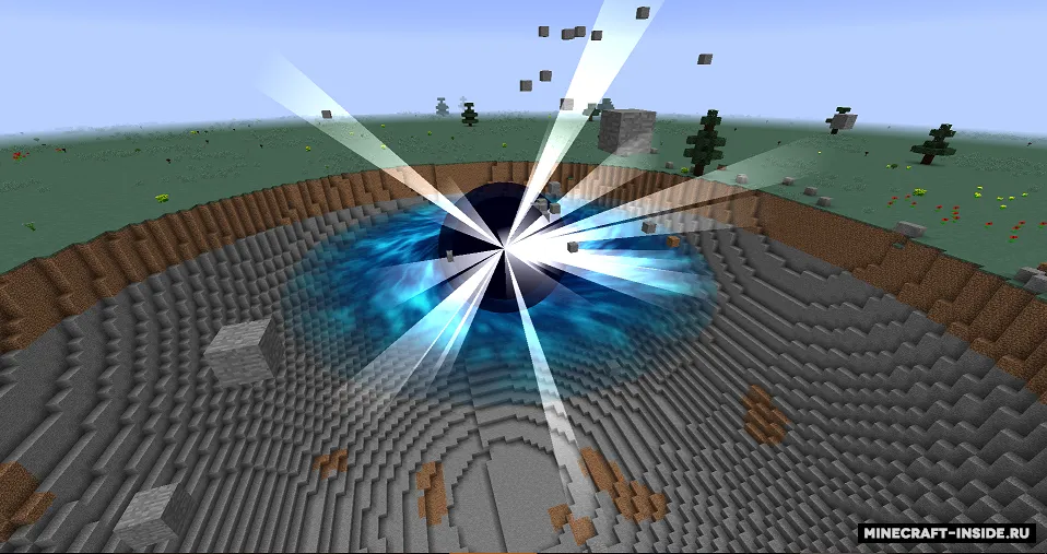 ICBM - Classic — Minecraft mod, rasm 4