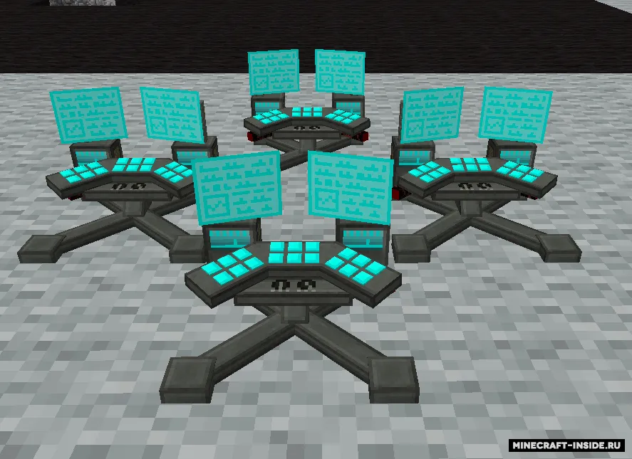 ICBM - Classic — Minecraft mod, rasm 6