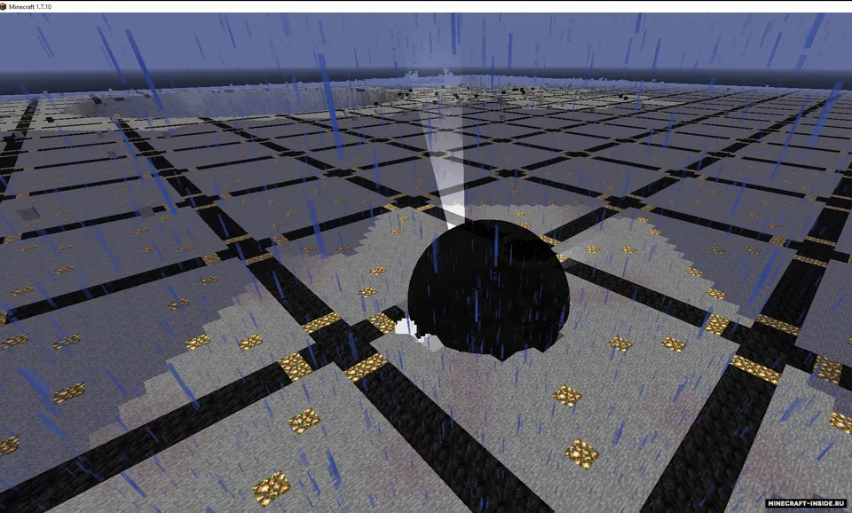 ICBM - Classic — Minecraft mod, rasm 7