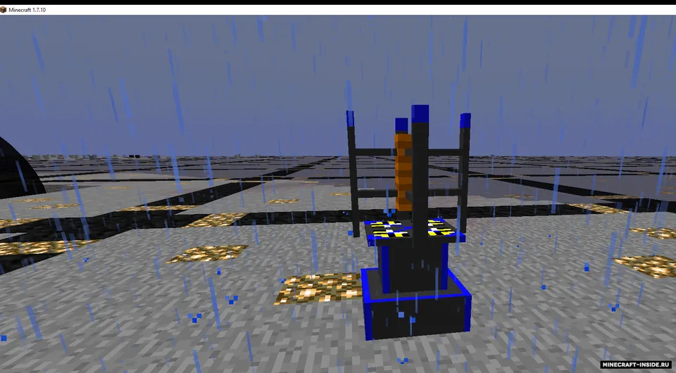 ICBM - Classic — Minecraft mod, rasm 8