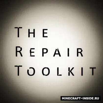 The Repair Toolkit