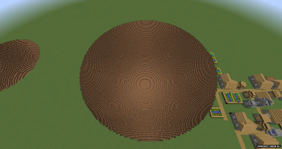 EraserBomb — Minecraft mod, rasm 4