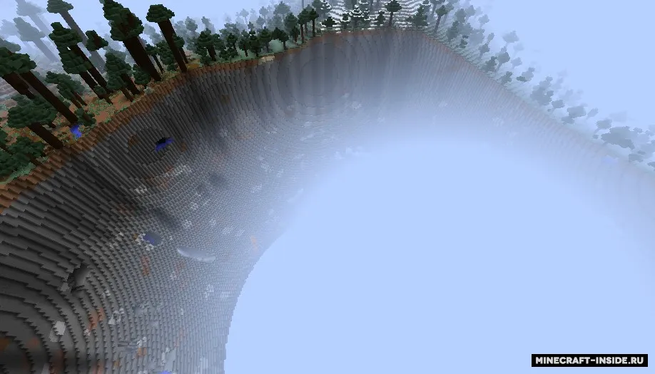 EraserBomb — Minecraft mod, rasm 5