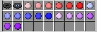 EraserBomb — Minecraft mod, rasm 6