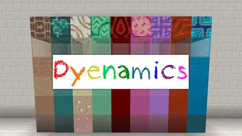 Dyenamics
