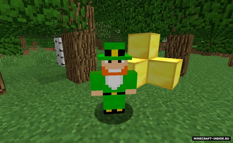 Better Creatures — Minecraft mod, rasm 2