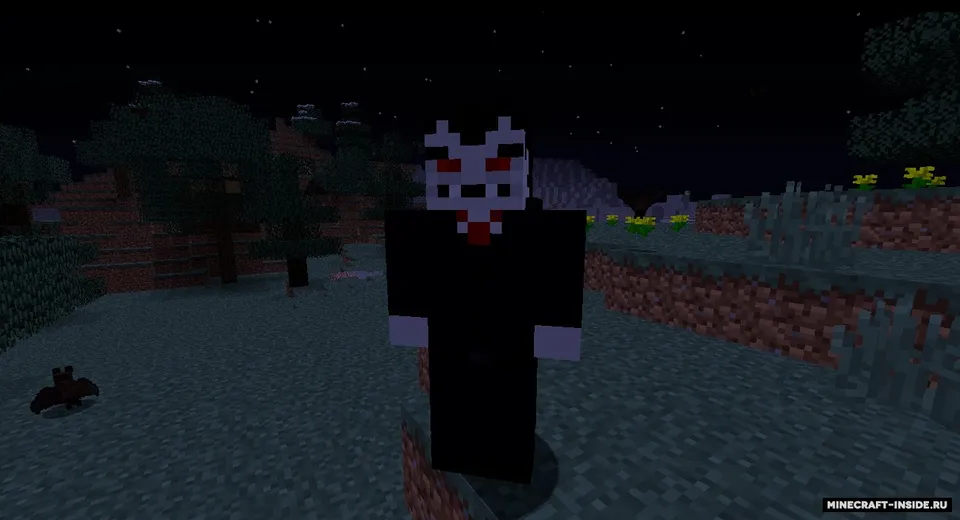 Better Creatures — Minecraft mod, rasm 3