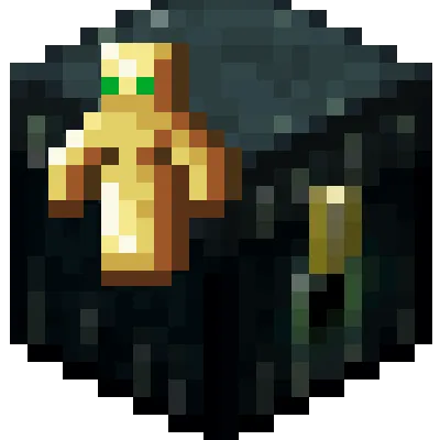 Personal Effects — Minecraft mod, rasm 1