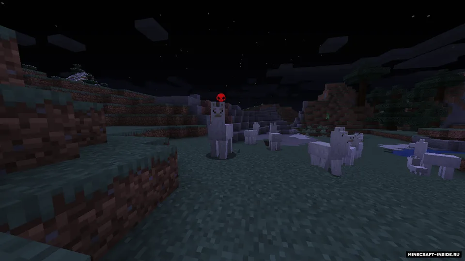 Enemyz — Minecraft mod, rasm 3