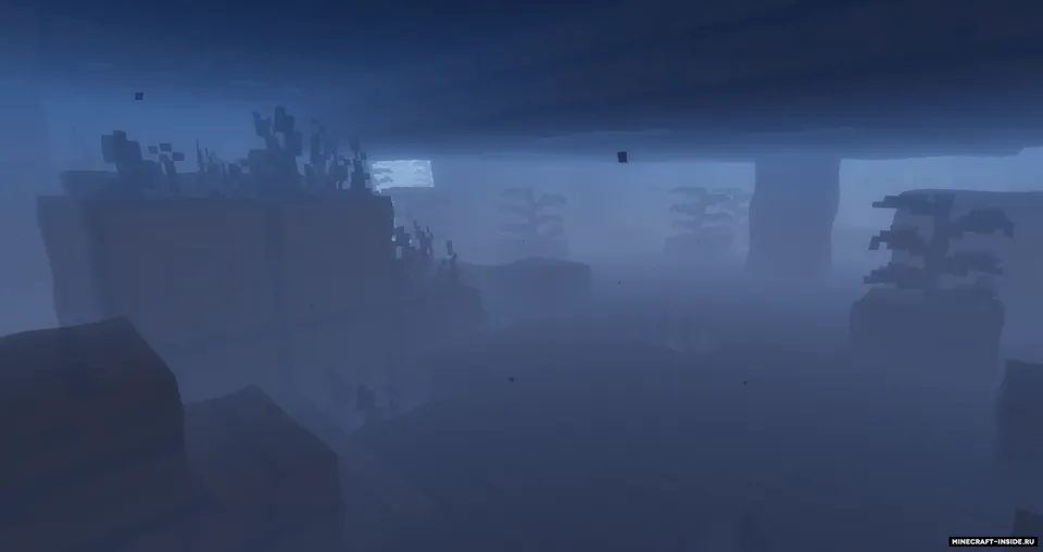 Underwater World — Minecraft mod, rasm 7