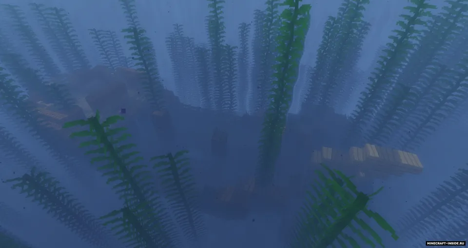 Underwater World — Minecraft mod, rasm 8