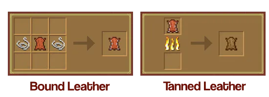 Improved Backpacks — Minecraft mod, rasm 5