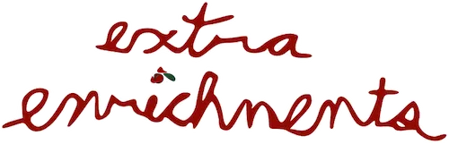 Extra Enrichments — Minecraft mod, rasm 1