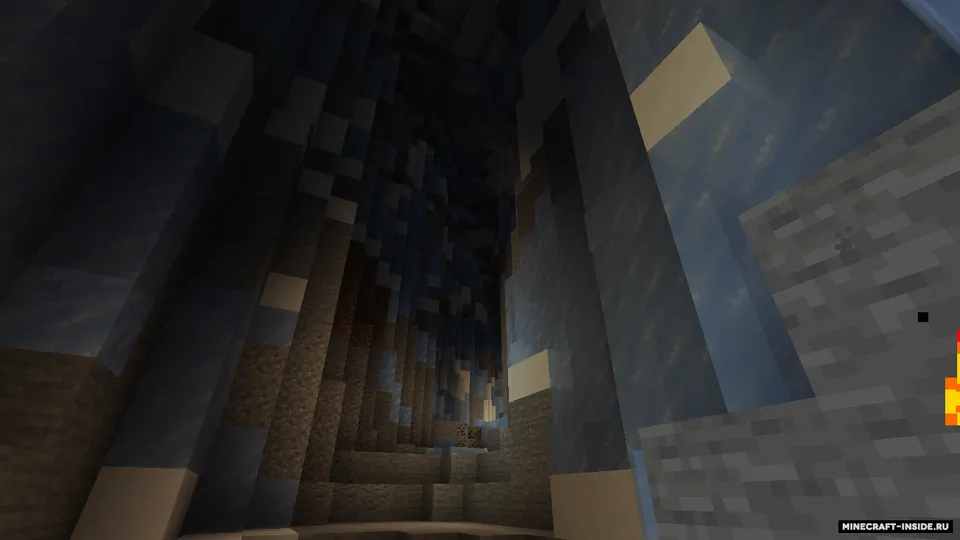 Extra Enrichments — Minecraft mod, rasm 3