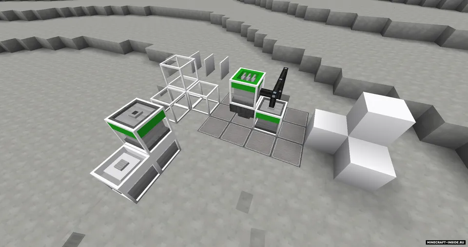 Emerging Technology - Hydroponics — Minecraft mod, rasm 2
