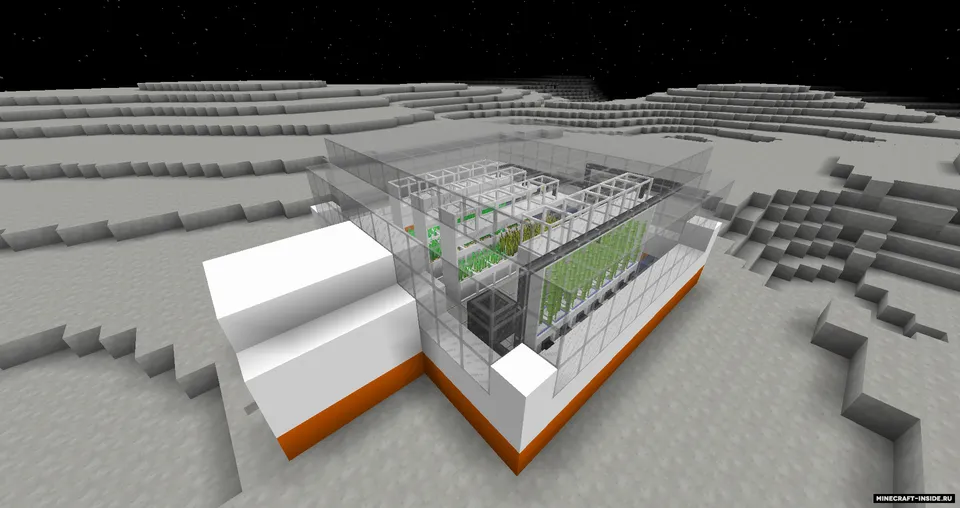 Emerging Technology - Hydroponics — Minecraft mod, rasm 3