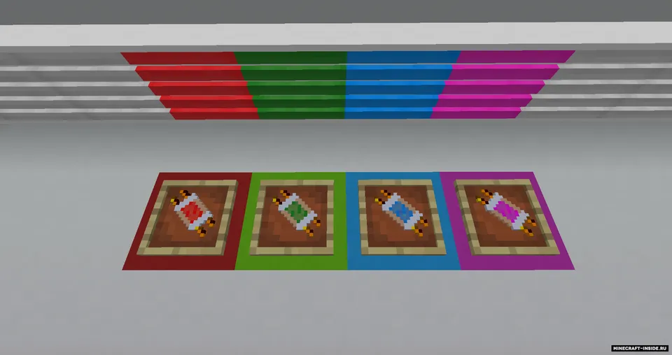 Emerging Technology - Hydroponics — Minecraft mod, rasm 5