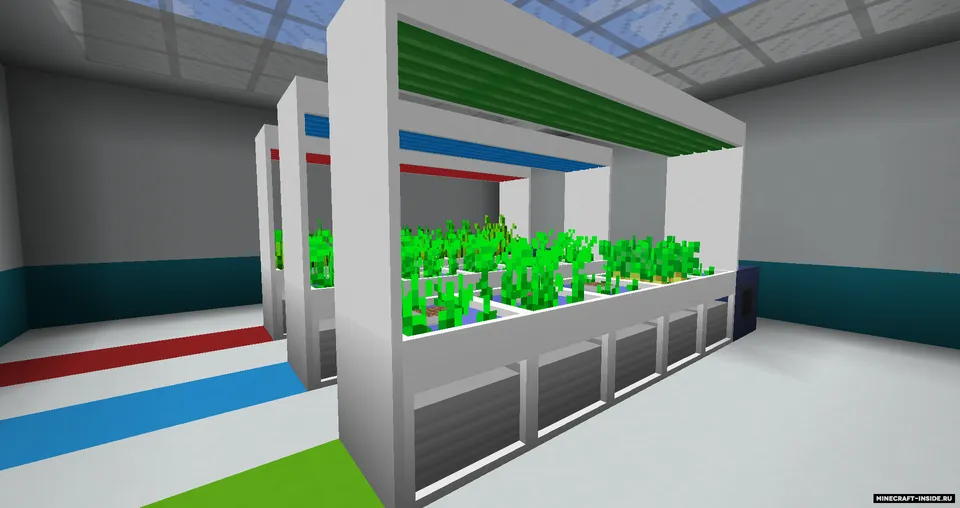 Emerging Technology - Hydroponics — Minecraft mod, rasm 6