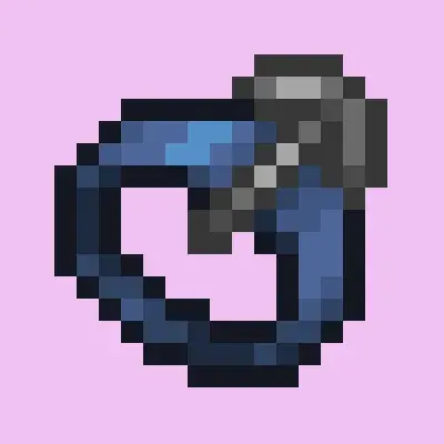 Ring of the Miner