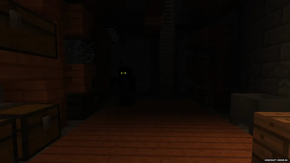 Electroblob's Wizardry: Twilight Forest — Minecraft mod, rasm 2
