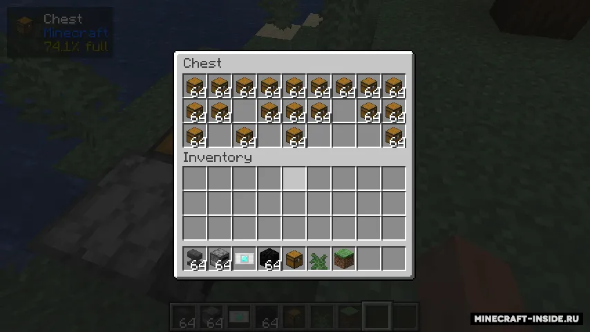 Look At That — Minecraft mod, rasm 4