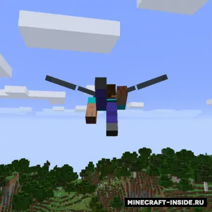 Elytra Swap