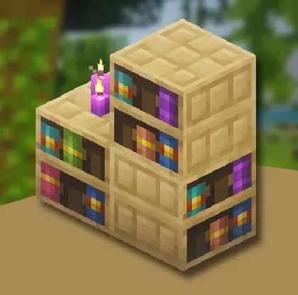 Enchantment Switch